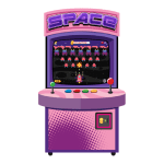 Arcade games