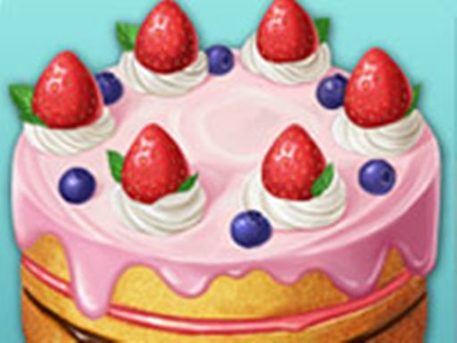 Cake Master Shop – Cake Making