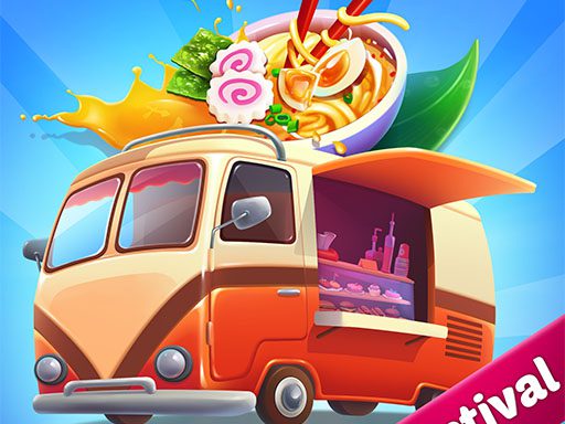 Cooking Truck – Food truck worldwide cuisine