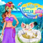 Life of ocean Queen