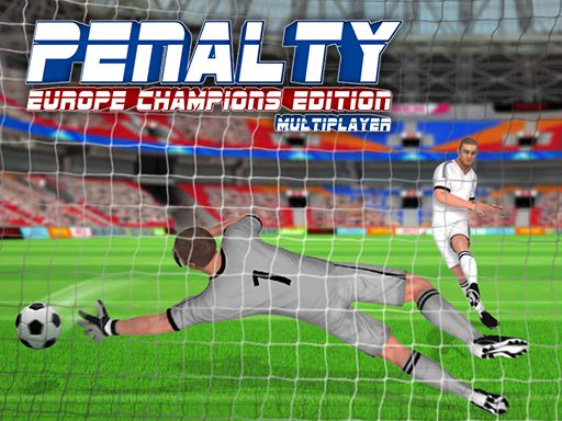 Penalty Challenge Multiplayer