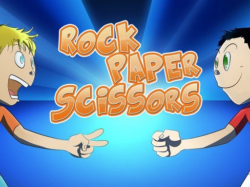 Rock Paper Scissors