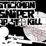 Stickman Sniper Tap To Kill