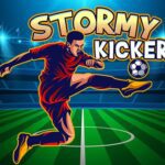 Stormy Kicker