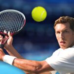 Tennis World Open 2022 Sport