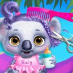 Australia Animal Hair Salon