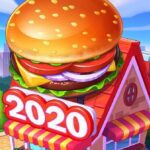 Hamburger 2023