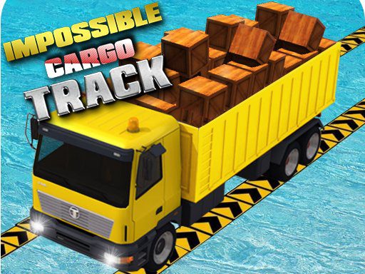 Impossible Cargo Track